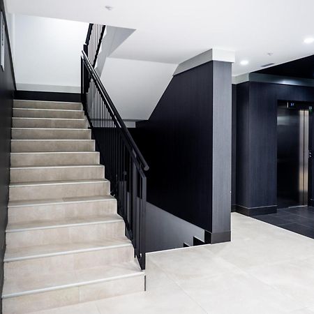 Apartment Abora With Pool, Gym And Free Parking Las Palmas de Gran Canaria Exterior foto