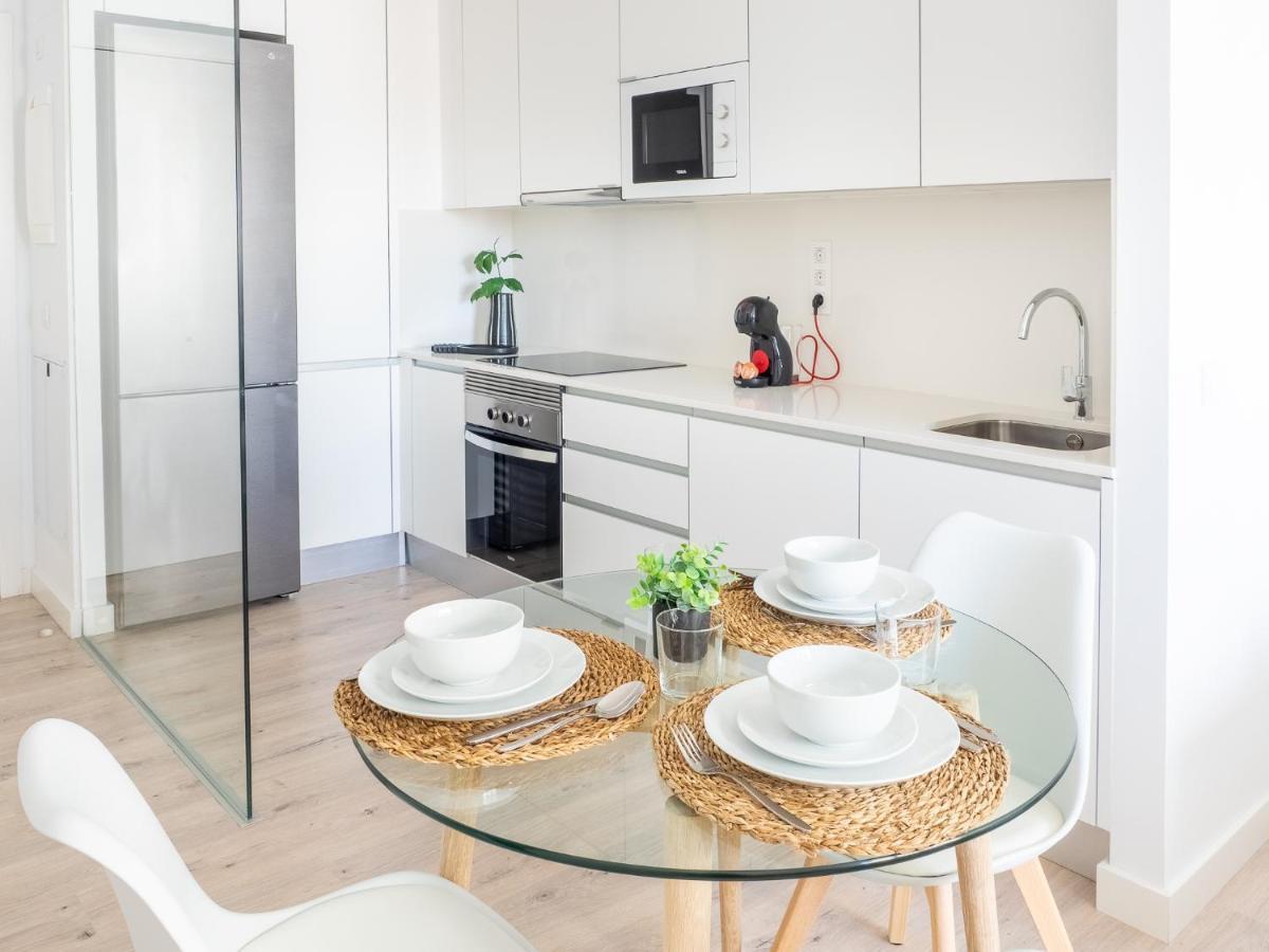 Apartment Abora With Pool, Gym And Free Parking Las Palmas de Gran Canaria Exterior foto