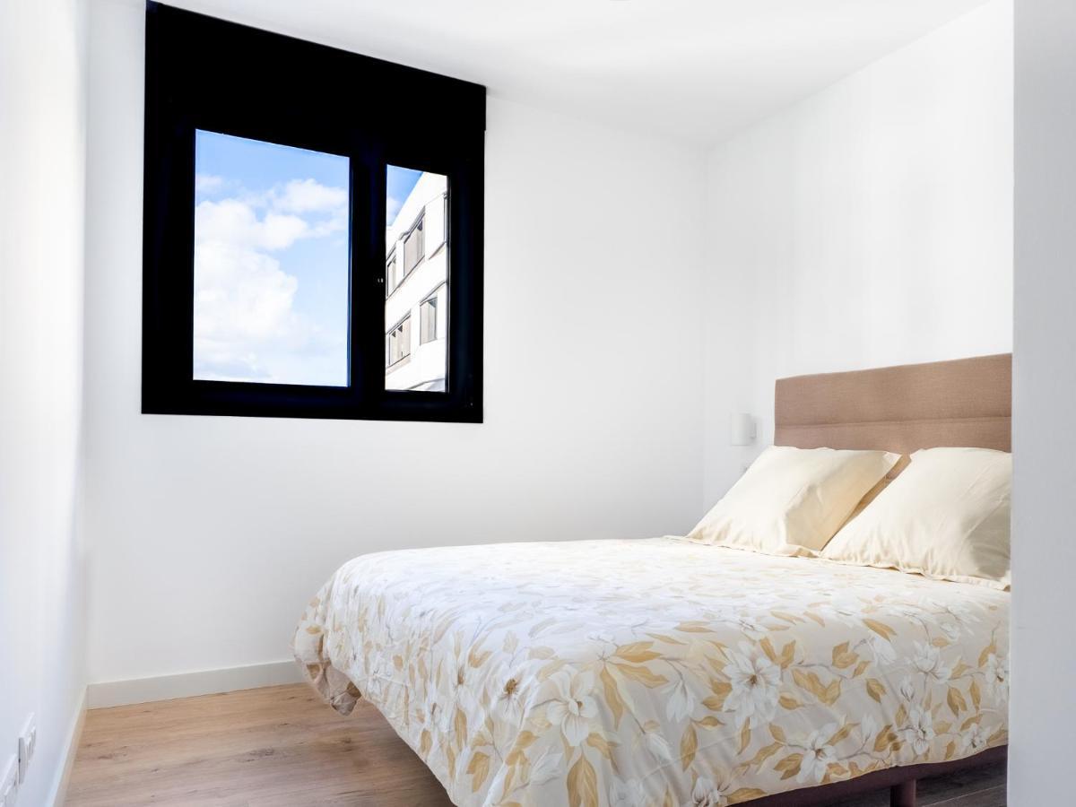 Apartment Abora With Pool, Gym And Free Parking Las Palmas de Gran Canaria Exterior foto