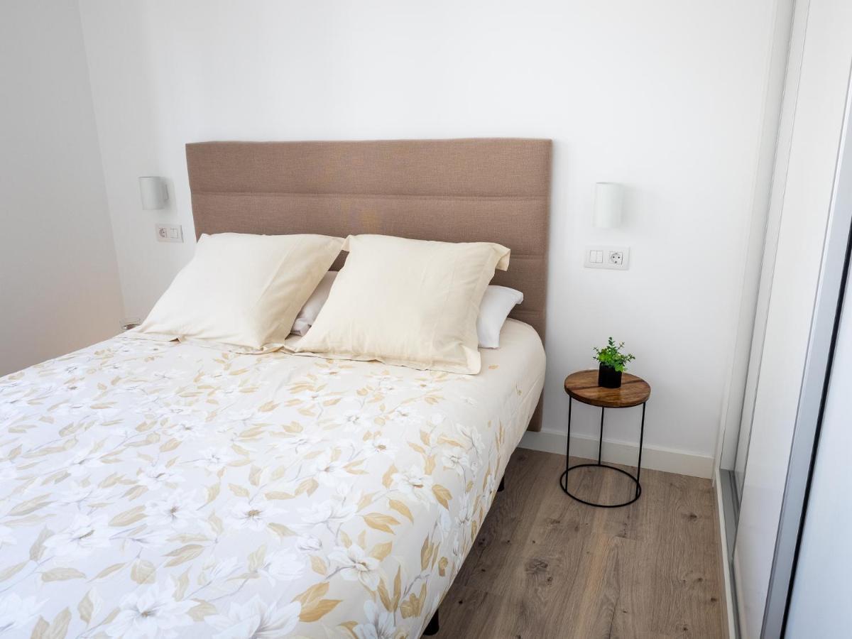 Apartment Abora With Pool, Gym And Free Parking Las Palmas de Gran Canaria Exterior foto