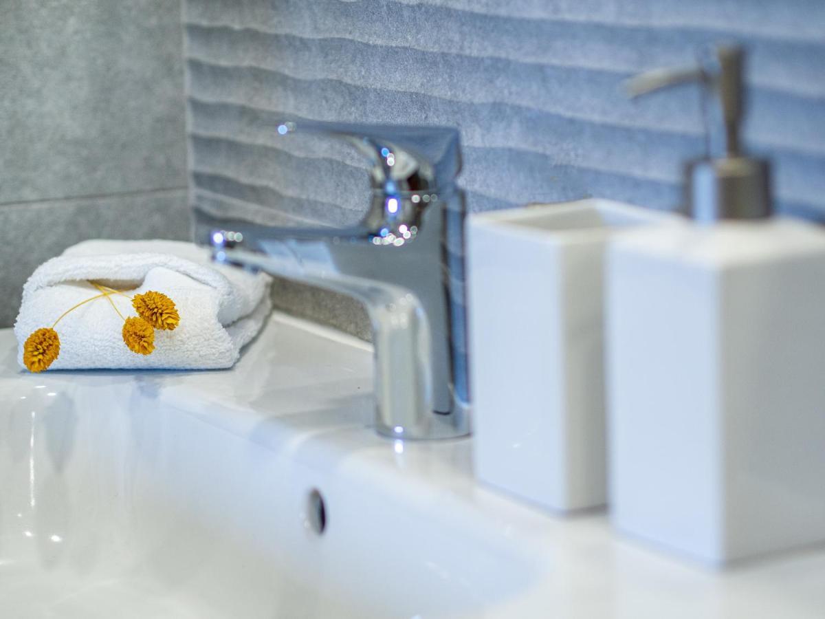 Apartment Abora With Pool, Gym And Free Parking Las Palmas de Gran Canaria Exterior foto
